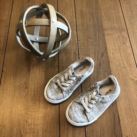 zara baby dream big shoes